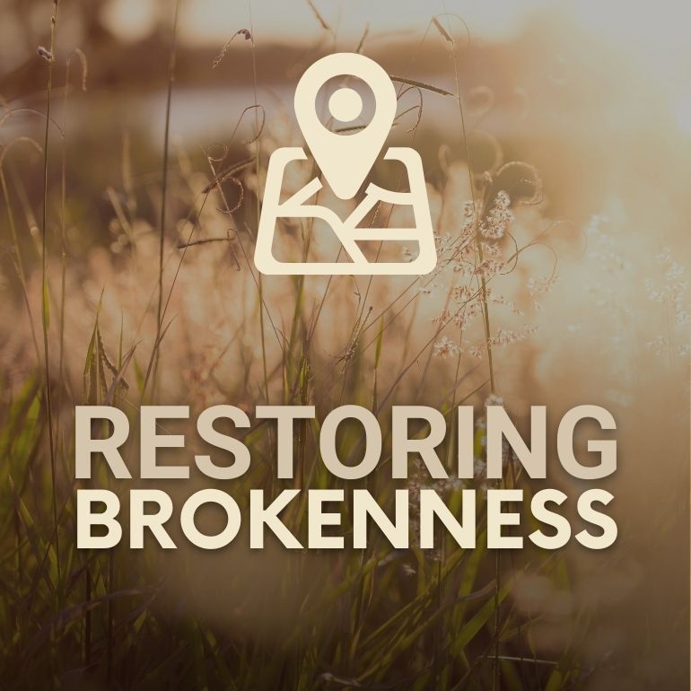 Domain - Restoring Brokenness