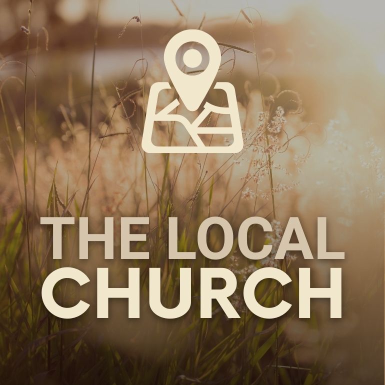 Domain - The Local Church