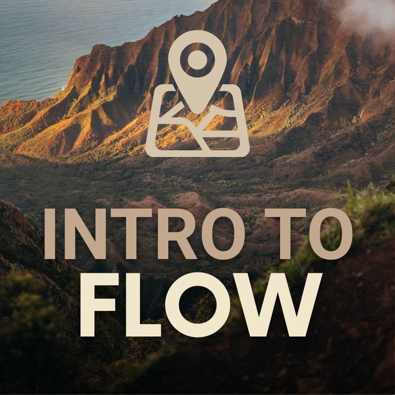 Flow - Intro