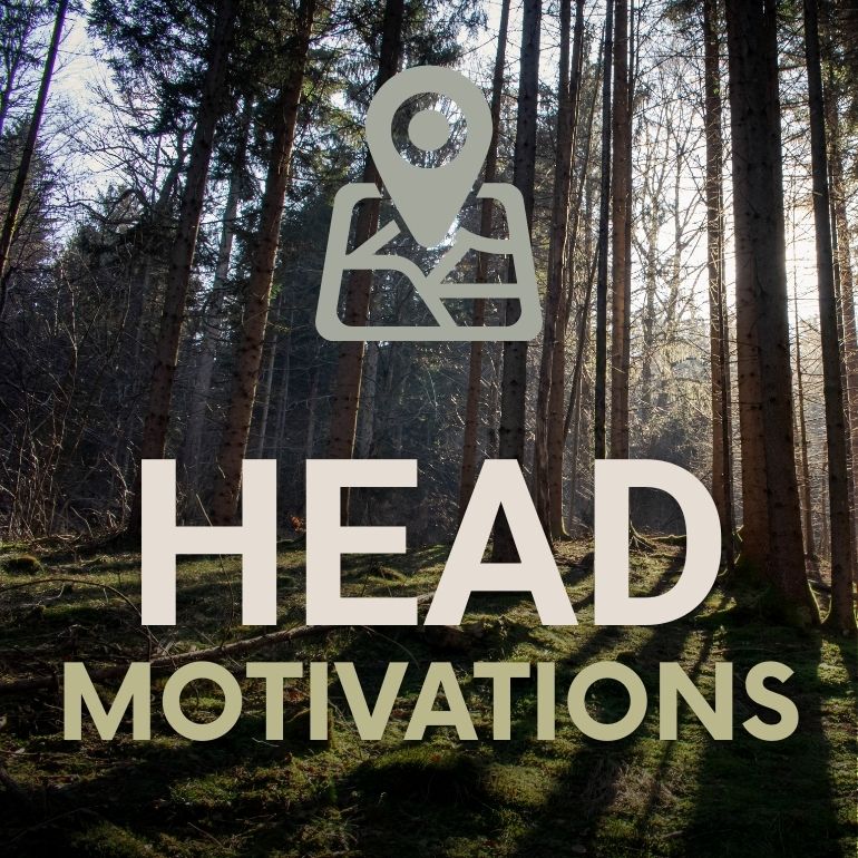 Head Motivations