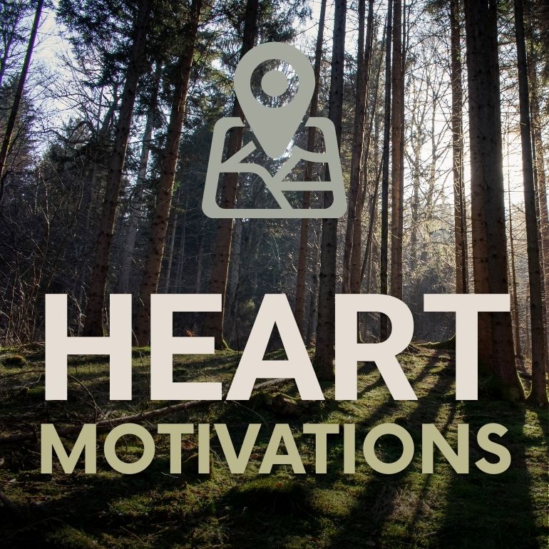 Heart Motivations