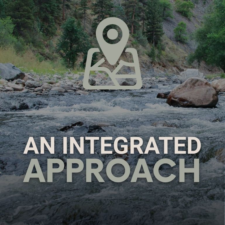 Intervention - An Integrated Approach