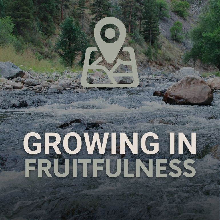 Intervention - Growing in Fruitfulness