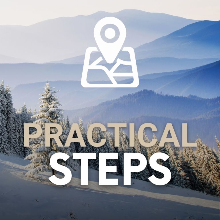 Investing - Practical Steps